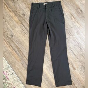 Nike Golf • Tour Performance Dri Fit Pants
